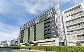 （日本中から大阪いらっしゃい２０２２）Hotel Shinpoin Osaka